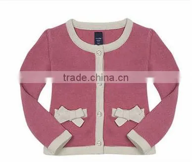 wool sweater design for baby