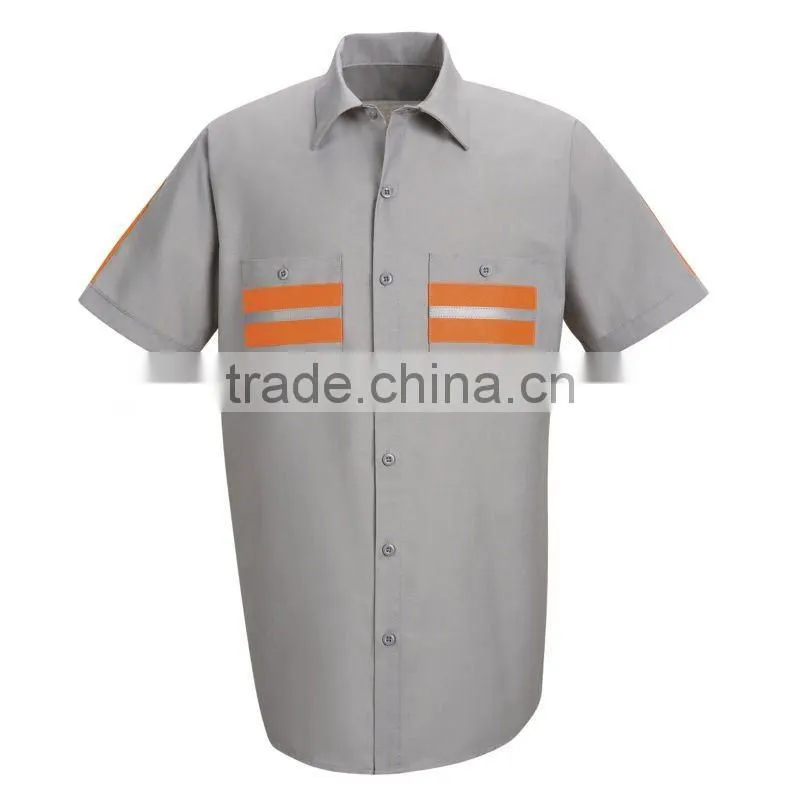 Navy blue heavy cotton workwear jackets