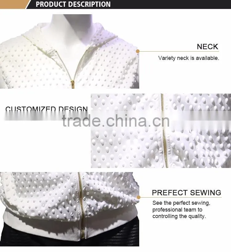 Custom Print Casual Style Cheap Plain White 3D Printing T-Shirt