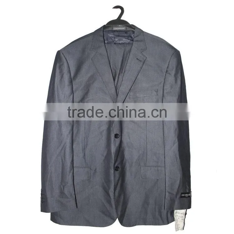 GZY stock classic baba suit design