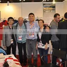 Jinjiang Changda Garment Co., Ltd. company overview - view 3