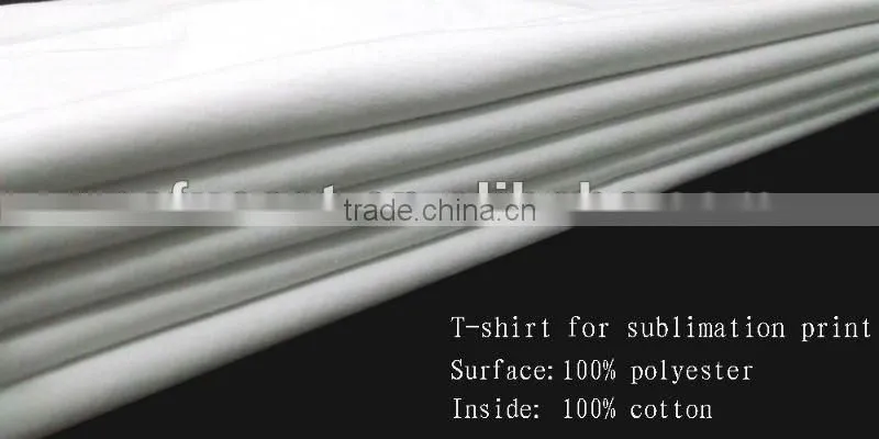 Cotton t-shirt. No minimum. DIY print. Black t-shirt. cheap price.