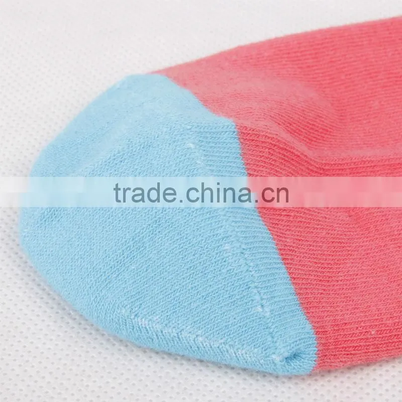 colorful sox/Lycra Design Socks