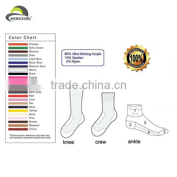 Woman man hot sale new design socks