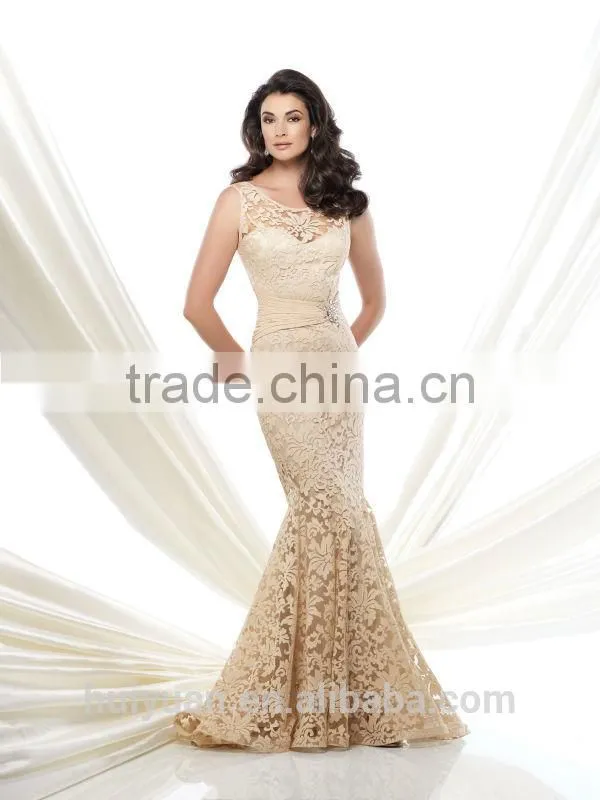 high quality off shoulder low back cut lace school ball gowns