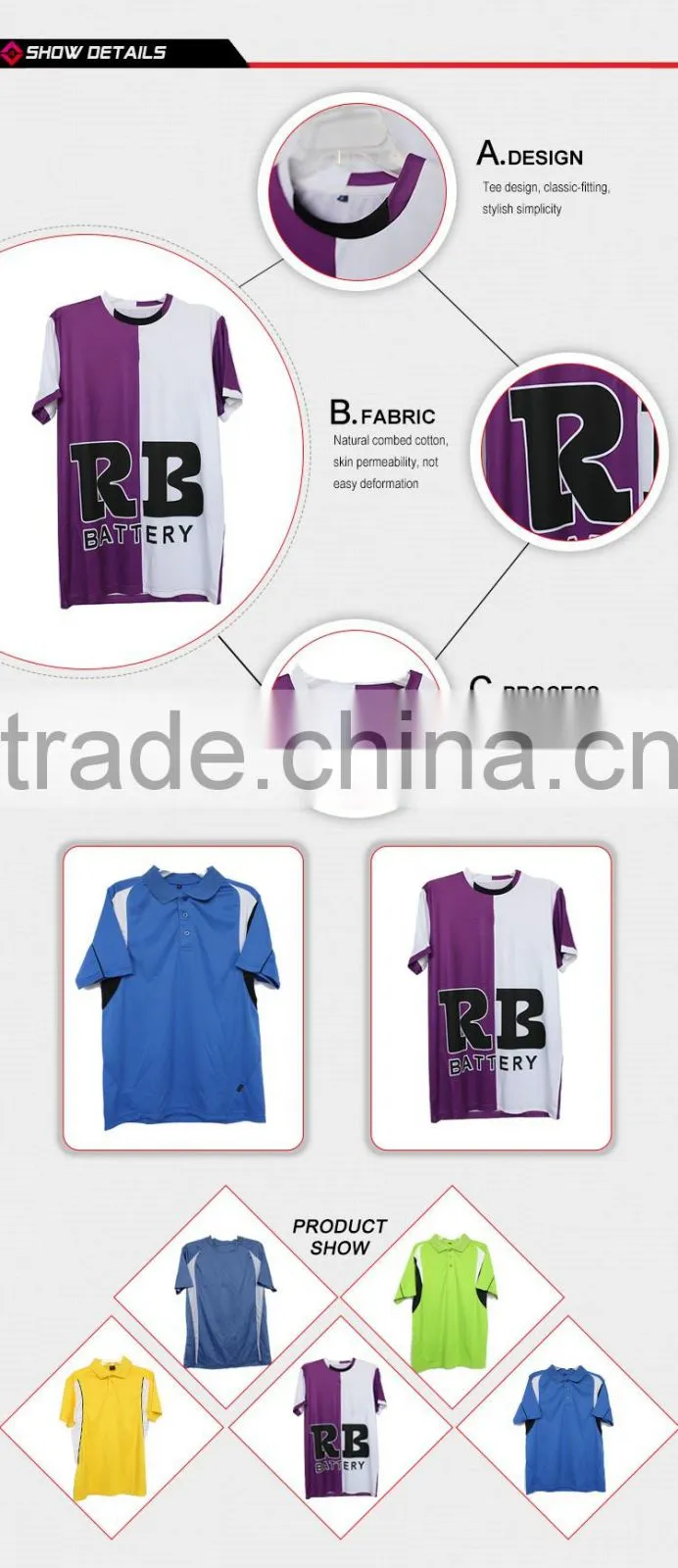 Traditional Custom sport wear,top quality soccer jersey 100% polyester customized for football teams uniform