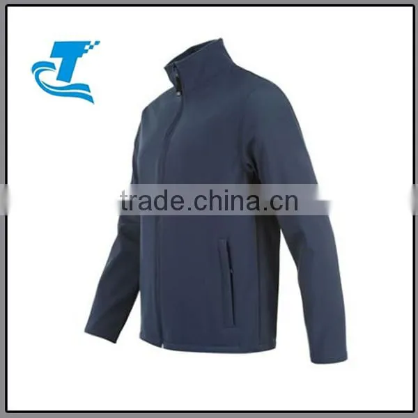 Outdoor Soft & Windbreak Softshell Jacket