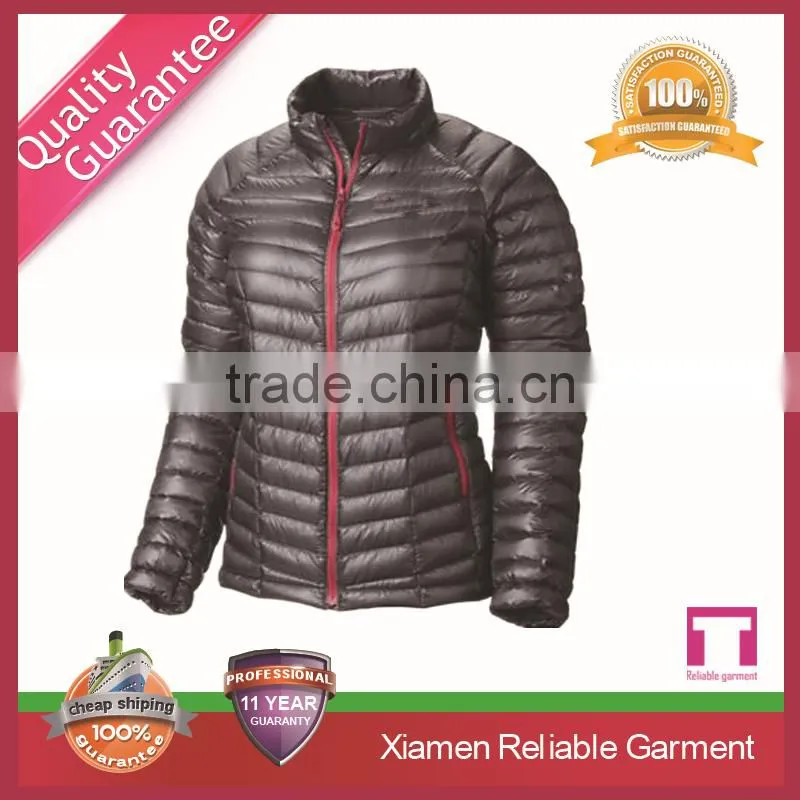 Best heavy padded winter jacket china wholesale
