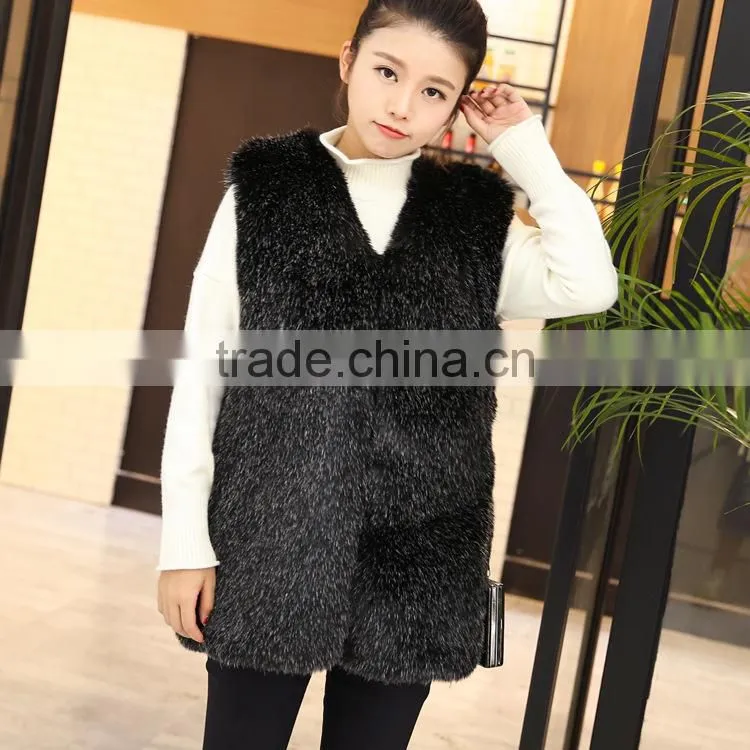 Brand design luxury winter coat made in China fpc-224