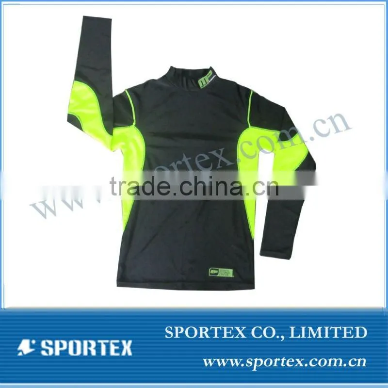 2013 OEM flatlock Compression wear, compression running wear, compression top cp-0915