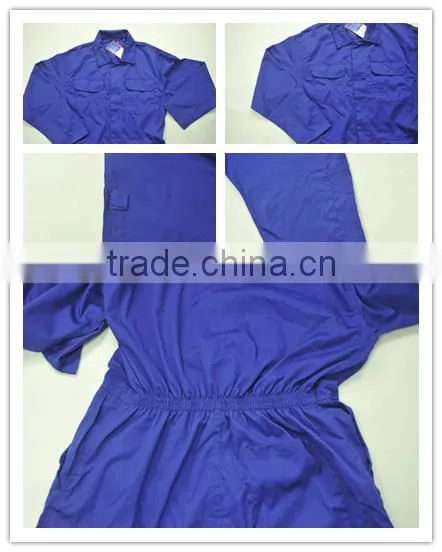 Sunnytex 2015 european standard custom garage workwear overall