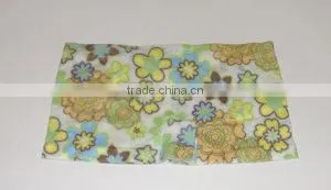 printed seamless ladies underwear boy shorts