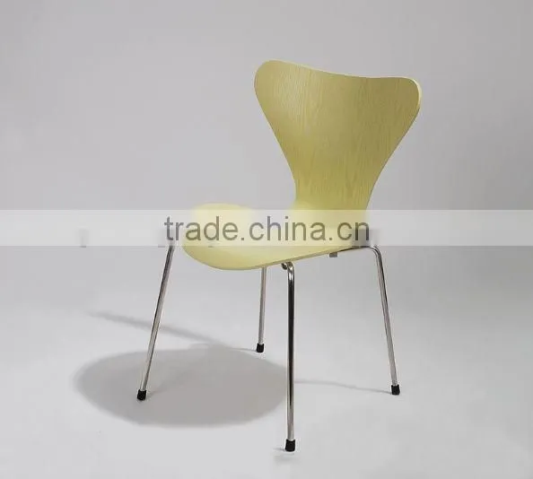 high quality new modern design butterfly chair
