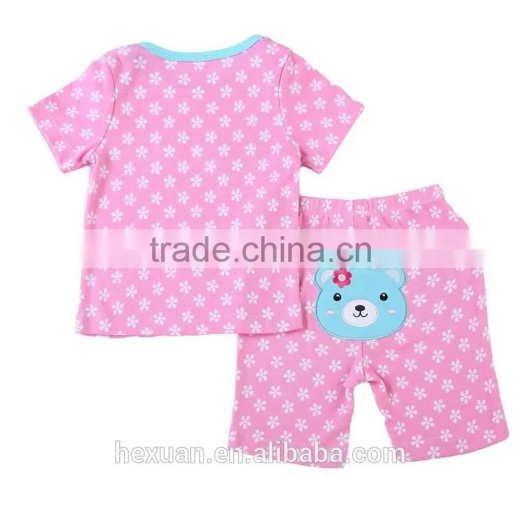 baby gift sets Long Sleeve Baby Clothing Set Sleep Soft Baby Set