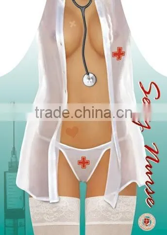 printing custom fashion apron