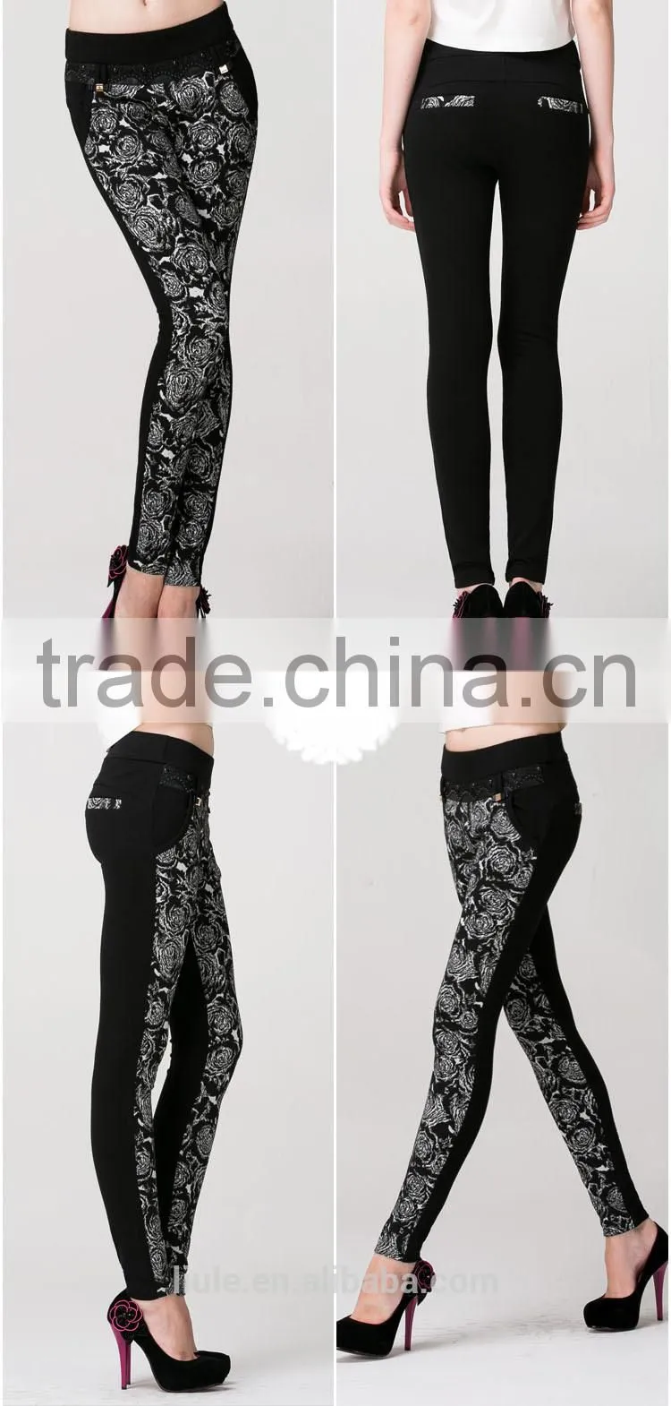 hot selling cheap sport trousers