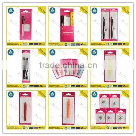 Hot sale Dressmaker Pencil water soluble with brush