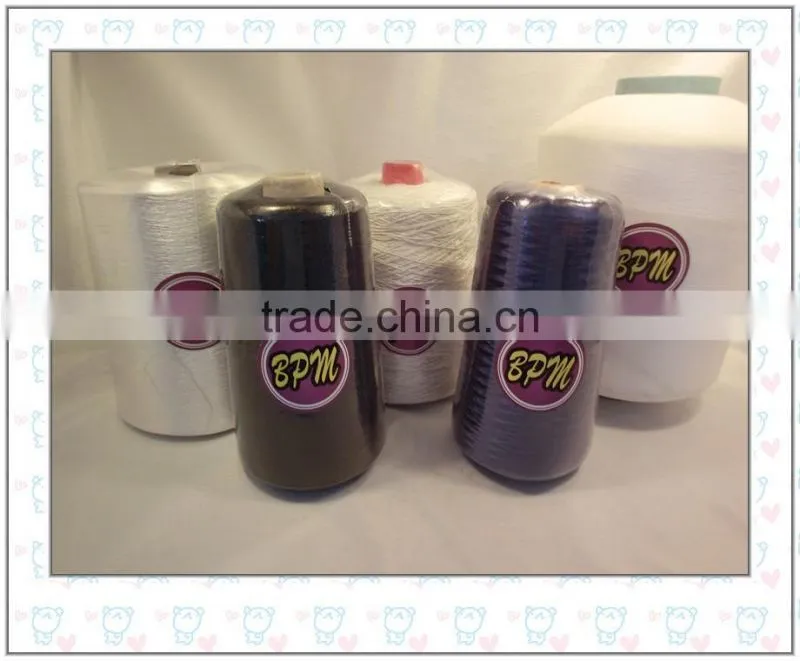 Good quality hotsell embroidery mini spool thread