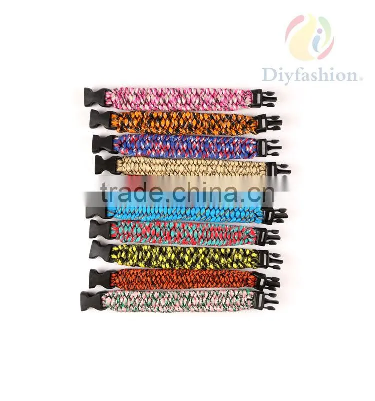 New design Wholesale Paracord Buckles for Paracord PC6021-9
