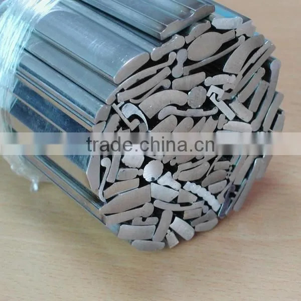 factory directly supply 314stainless steel bars and profiles