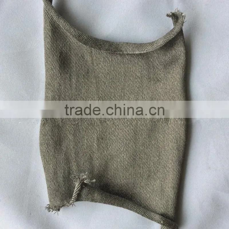 Stainless steel metal fiber made in china