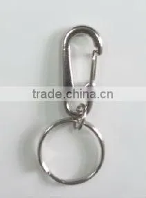 Chain key holder
