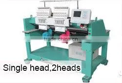 YingYing-615 15heads flat normal computerized embroidery machine