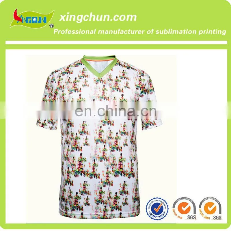 Best selling T-shirt for men without moq