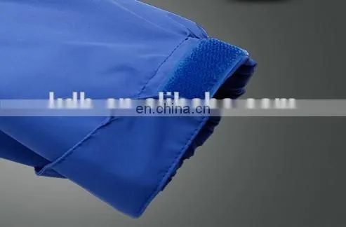 100% Breathable Warm Jacket and Waterproof Outdoor Jacket