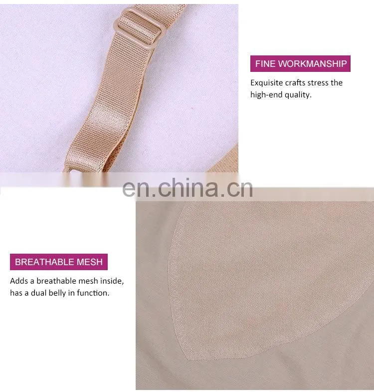 Top Sale Tight Fat Women Good Quality Shaper Girdles Colombian