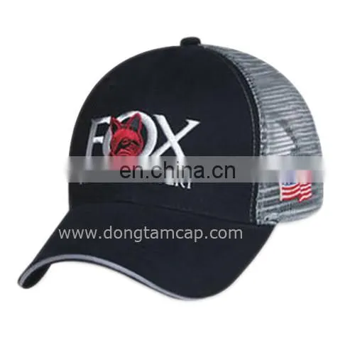 High Quality Fashion Sport Visor caps