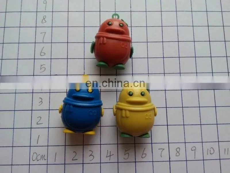 custom make penguin figure plastic toy model,custom plastic toy penguin figures