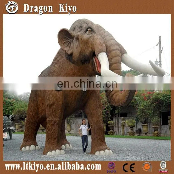 2016 zoo high simulation animals simulation elephant