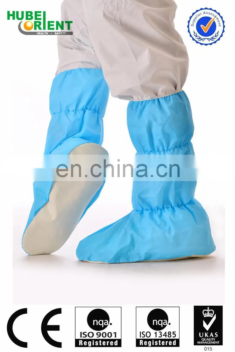PE visitor coat kits