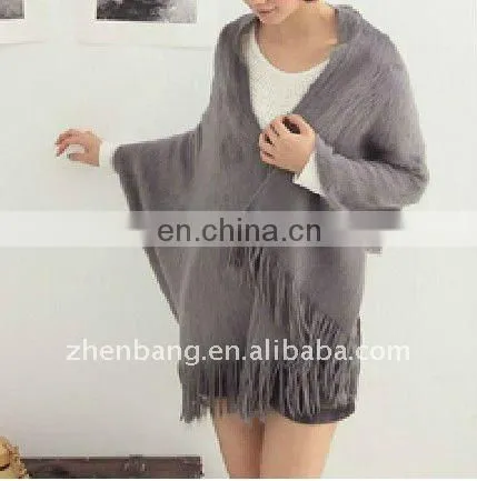 2015 Fashion The Fashion Bostonia Style Lady Wool Shawl