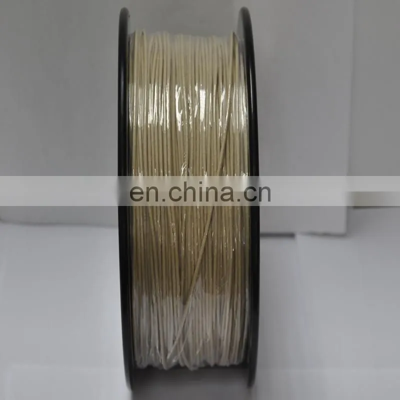 High quality 3D drucker filamente PLA ABS WOOD Flexible Marble Twinkling Carbon Fiber 3D Filament for 3D printers