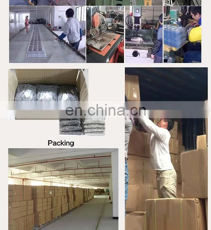 2015 Best Quality plastic zipper slider for bags