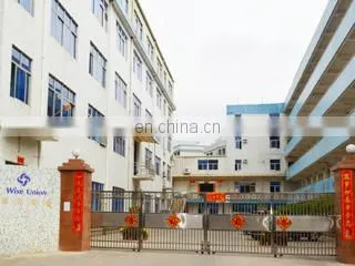 Shenzhen Wise Union Industry Co., Ltd. company overview - view 1