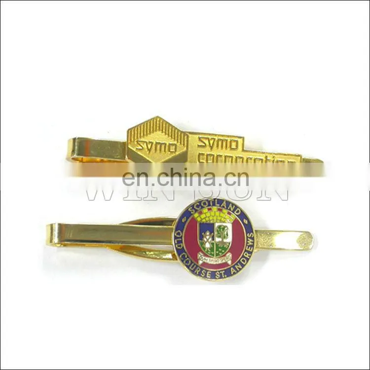 clip on tie clipsplastic twist tie clips