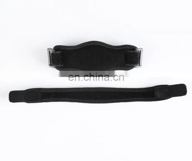 Pro Athletics Fitness Supports Neoprene Foot Support