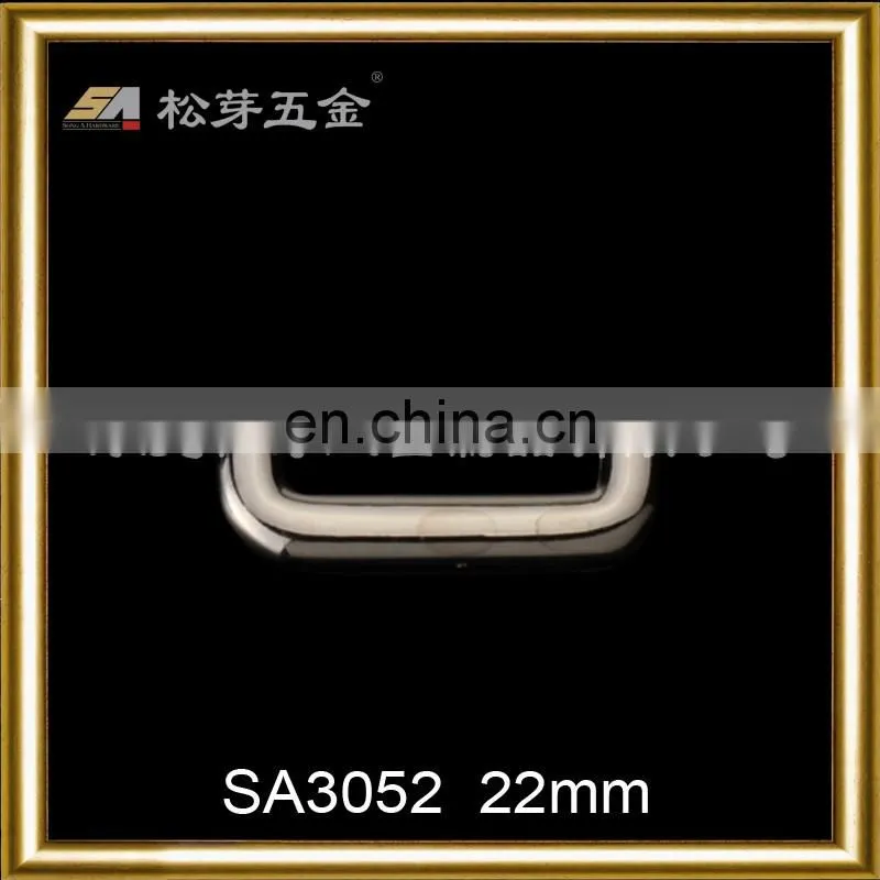 free sample SA3052 free shipping handbag accessory-22MM arch bridge