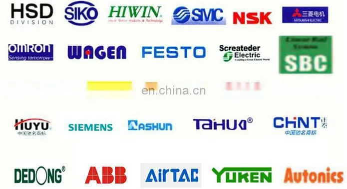 China OEM Single head corner crimping machine / Aluminum window forming machine