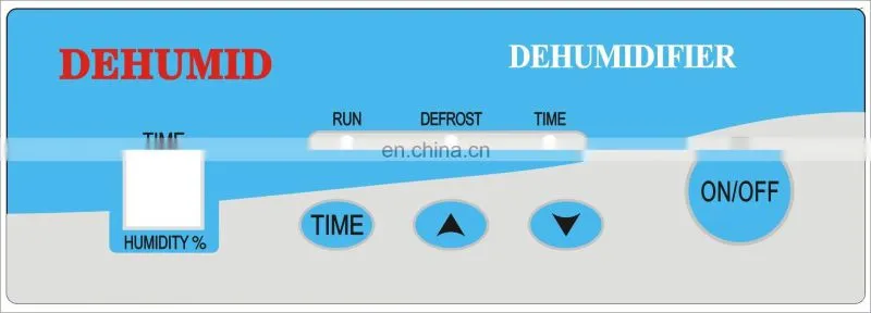 Dehumidifying dryer FDH-290BS