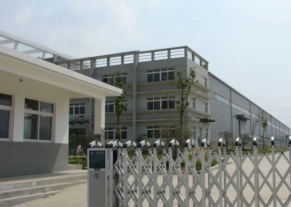 Tianjin Grand Victory Petroleum Equipment Co., Ltd. company overview - view 1
