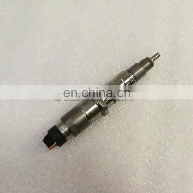 Cummins ISB ISBE 6BT Diesel Engine Fuel Injector 5969059 - GoldSupplier