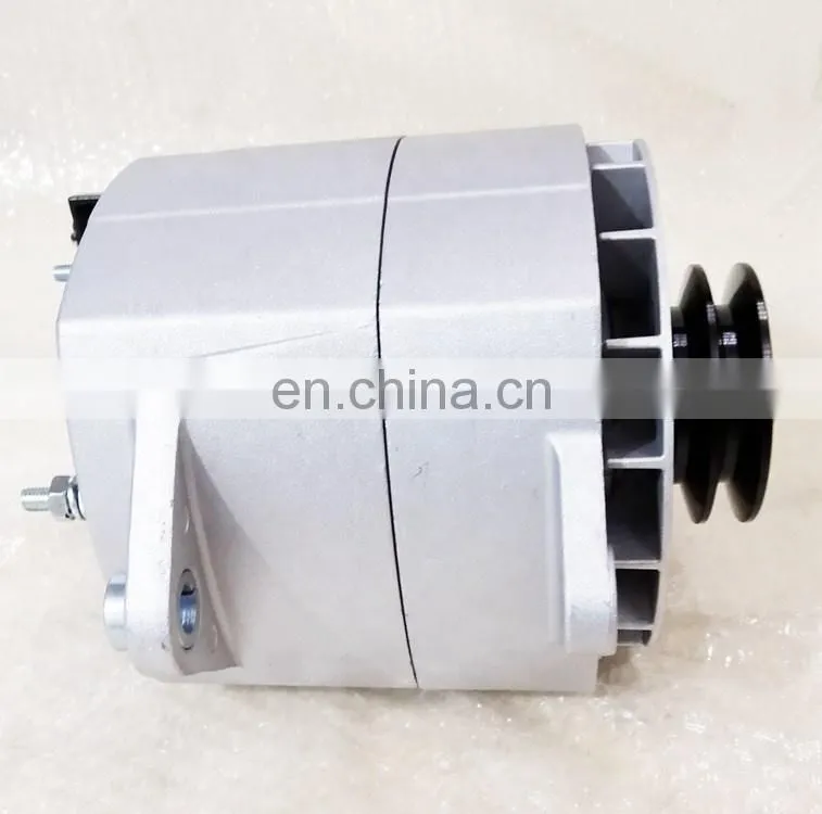 Bus Part Diesel Engine Part 8SC3200V 24V 150A Alternator