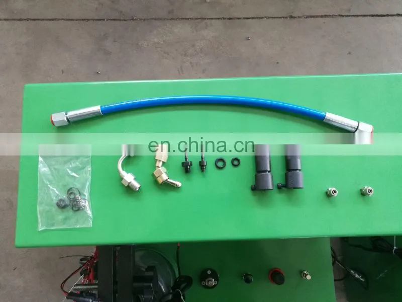 Factory Sales PQ1000 Common Rail Diesel Fuel Injector Tester