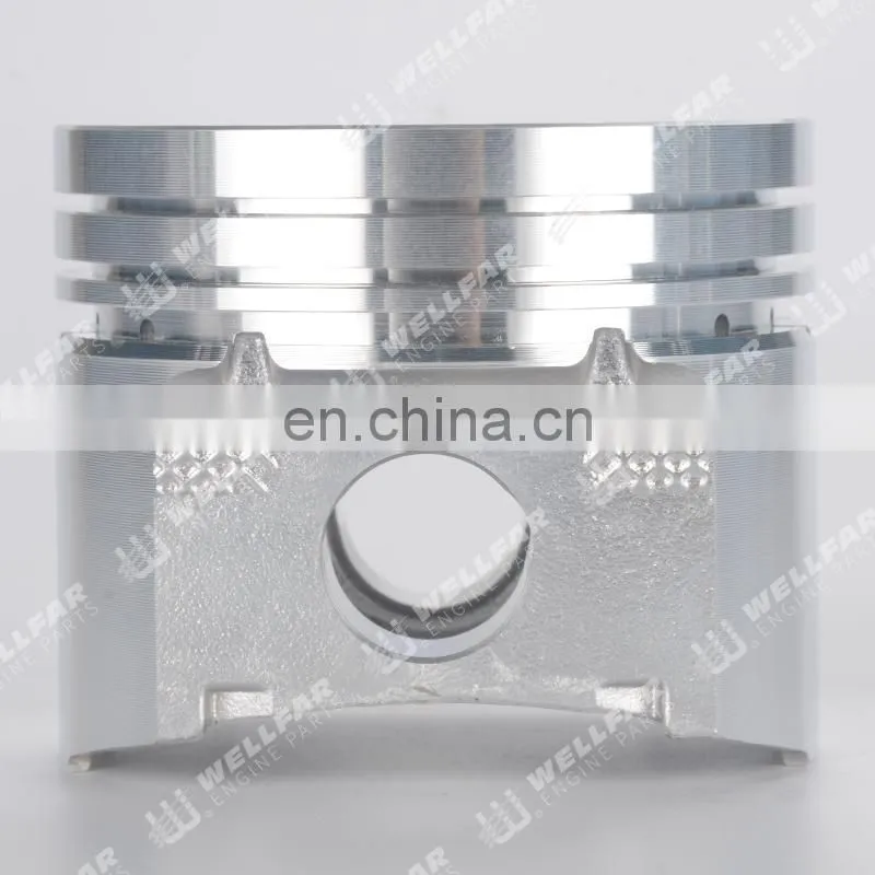 Use for GM Celta Flex Celta VHC 1.0 Gas Engine Piston 71.1mm