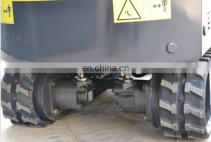 china made mini pelle chinoise 1000kg excavator neuve prix 900 kg with CE/ISO