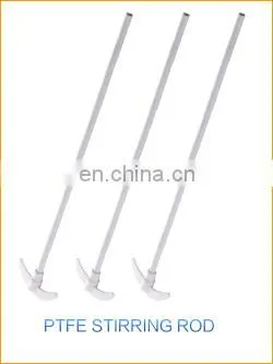 AKMLAB Laboratory PTFE Stirring Rod